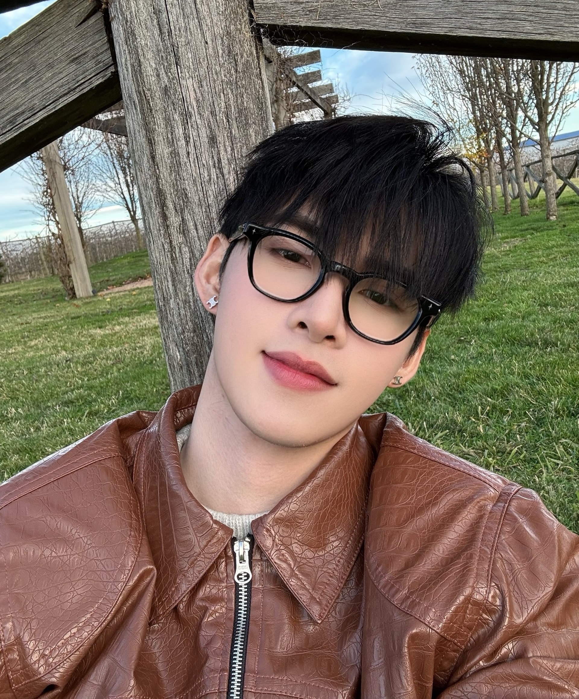 Ca sĩ Việt được đề cử đẹp trai nhất thế giới: Ngoại hình là một tài năng - 7 Ca sĩ Việt được đề cử đẹp trai nhất thế giới: Ngoại hình là một tài năng - 7