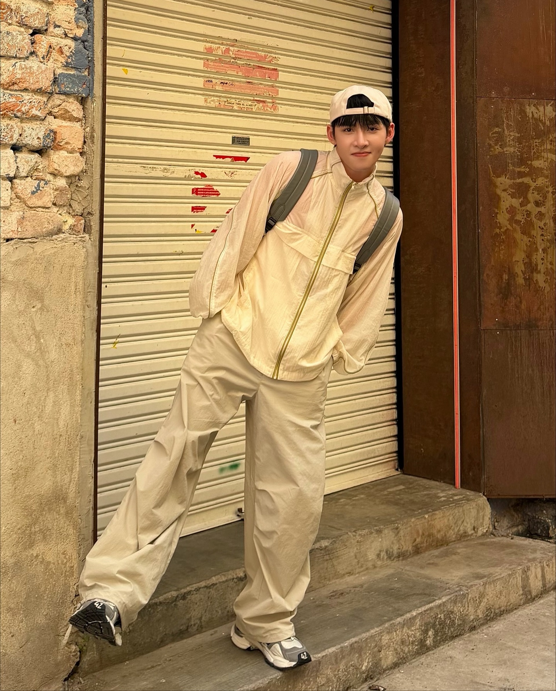 Ca sĩ Việt được đề cử đẹp trai nhất thế giới: Ngoại hình là một tài năng - 8 Ca sĩ Việt được đề cử đẹp trai nhất thế giới: Ngoại hình là một tài năng - 8