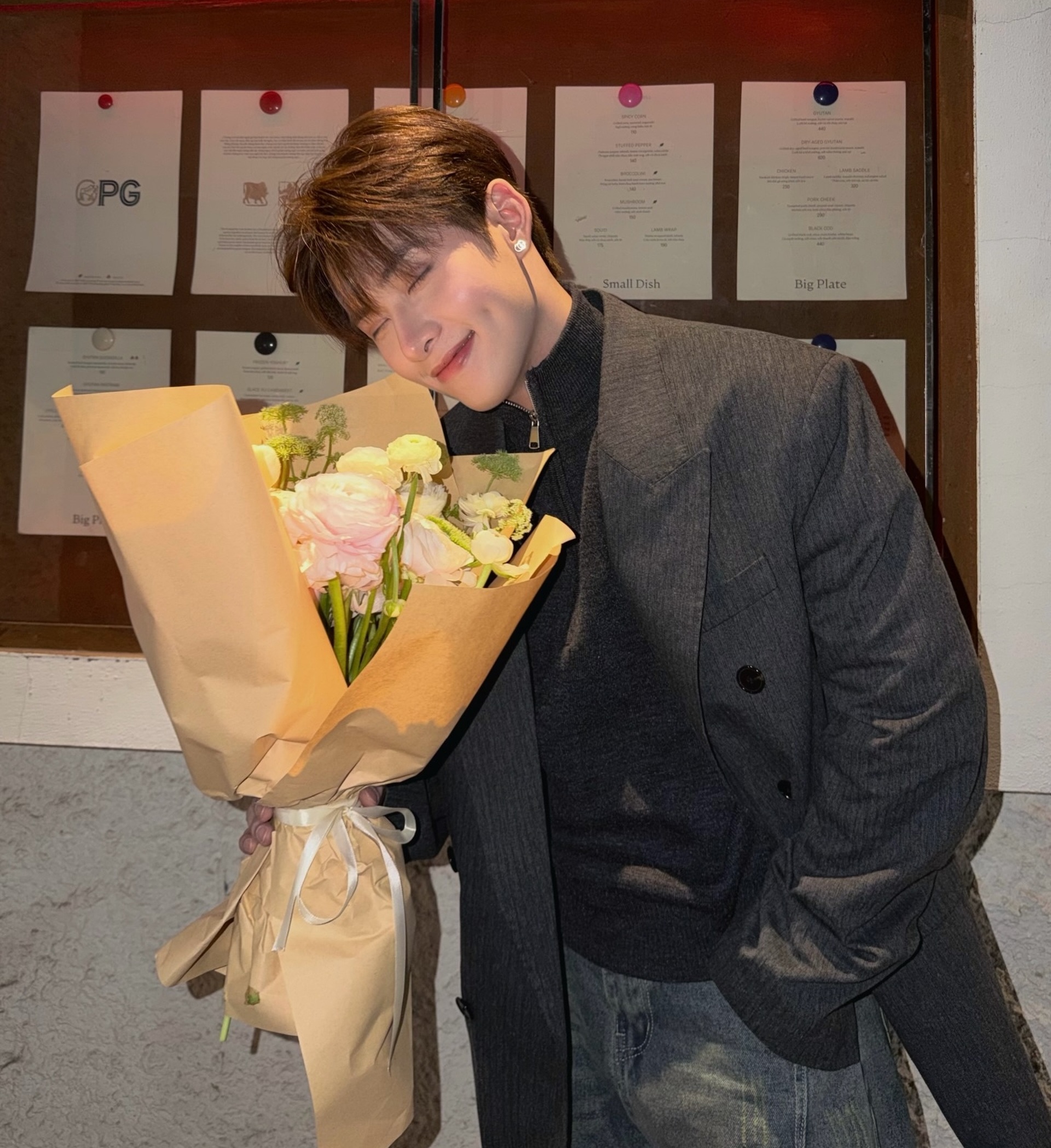 Ca sĩ Việt được đề cử đẹp trai nhất thế giới: Ngoại hình là một tài năng - 9 Ca sĩ Việt được đề cử đẹp trai nhất thế giới: Ngoại hình là một tài năng - 9