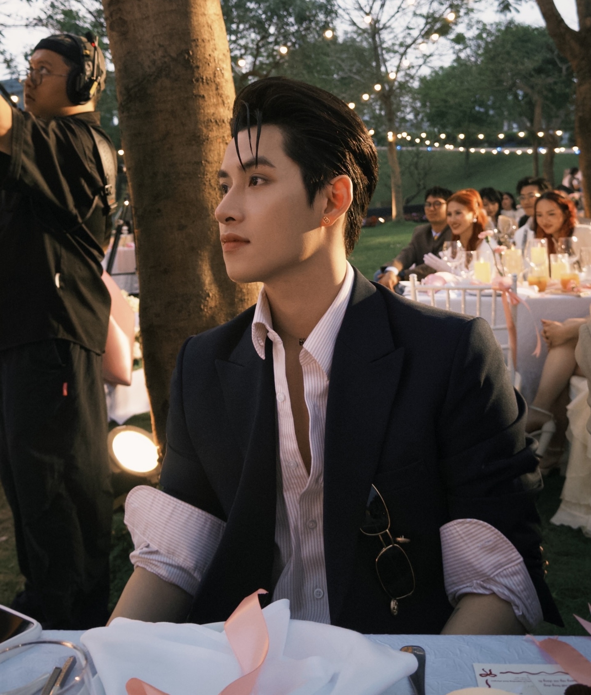 Ca sĩ Việt được đề cử đẹp trai nhất thế giới: Ngoại hình là một tài năng - 10 Ca sĩ Việt được đề cử đẹp trai nhất thế giới: Ngoại hình là một tài năng - 10