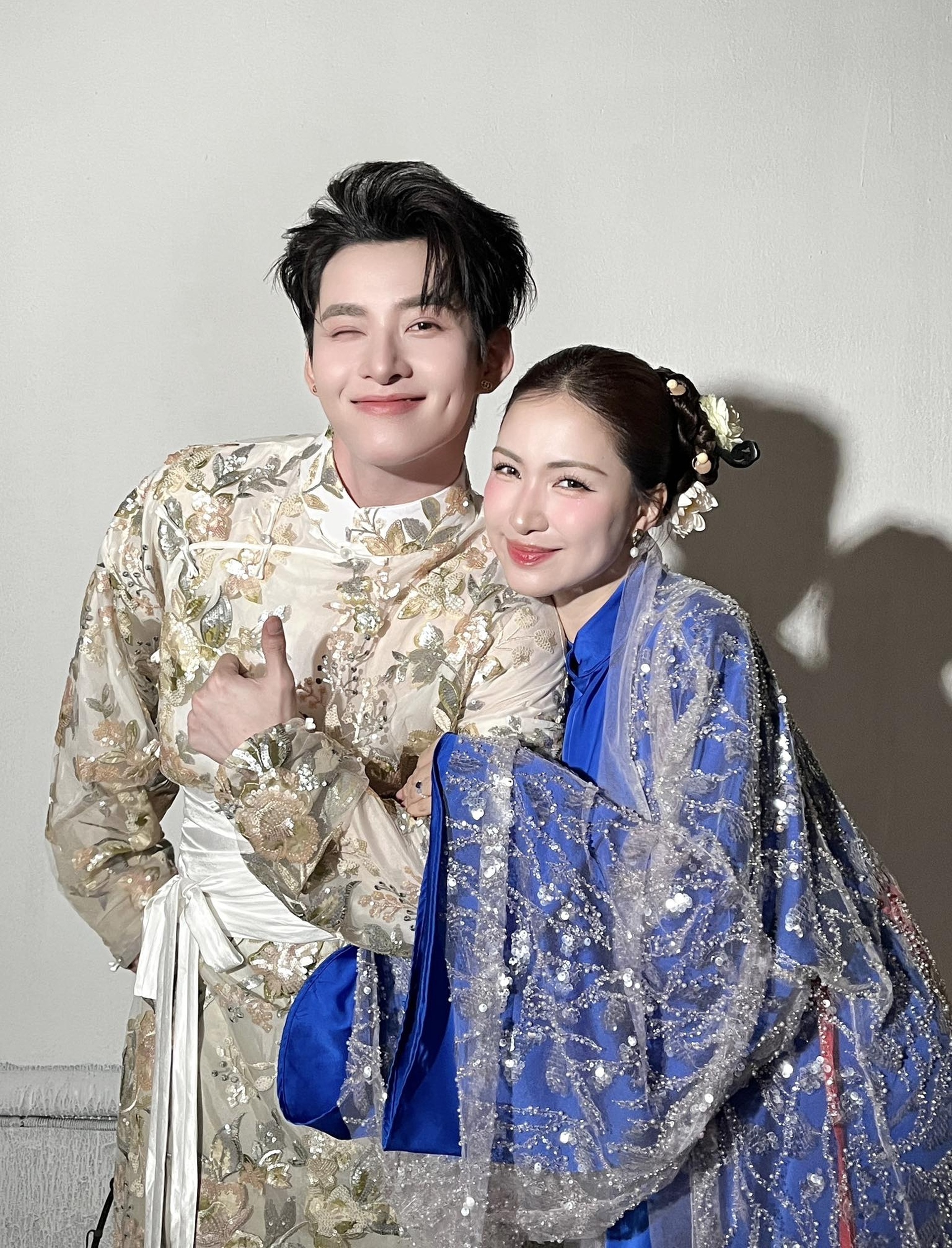 Ca sĩ Việt được đề cử đẹp trai nhất thế giới: Ngoại hình là một tài năng - 11 Ca sĩ Việt được đề cử đẹp trai nhất thế giới: Ngoại hình là một tài năng - 11