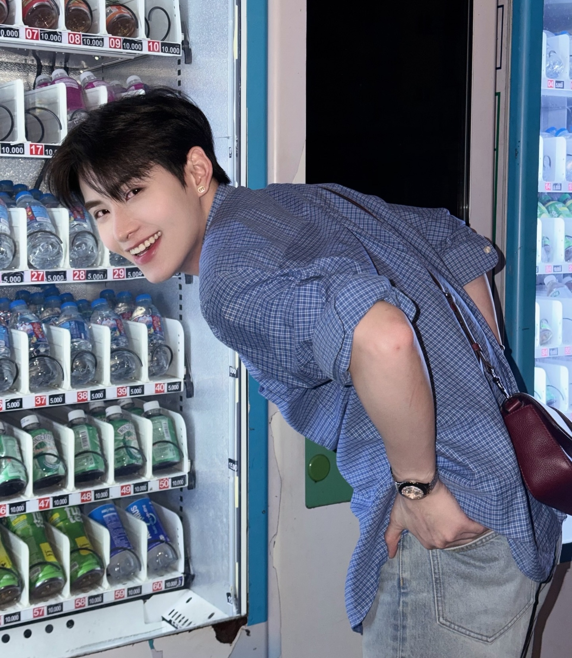 Ca sĩ Việt được đề cử đẹp trai nhất thế giới: Ngoại hình là một tài năng - 14 Ca sĩ Việt được đề cử đẹp trai nhất thế giới: Ngoại hình là một tài năng - 14