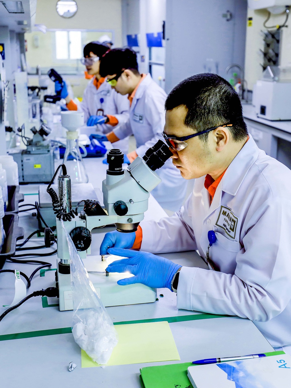 MSR hướng tới lợi nhuận 2.500 tỷ đồng năm 2026 - 3