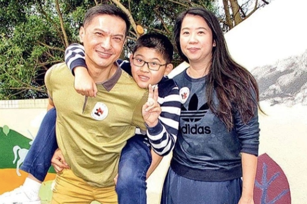 Tài tử bỏ sự nghiệp lừng lẫy, đồng hành cùng con tự kỷ và cái kết xúc động - 3