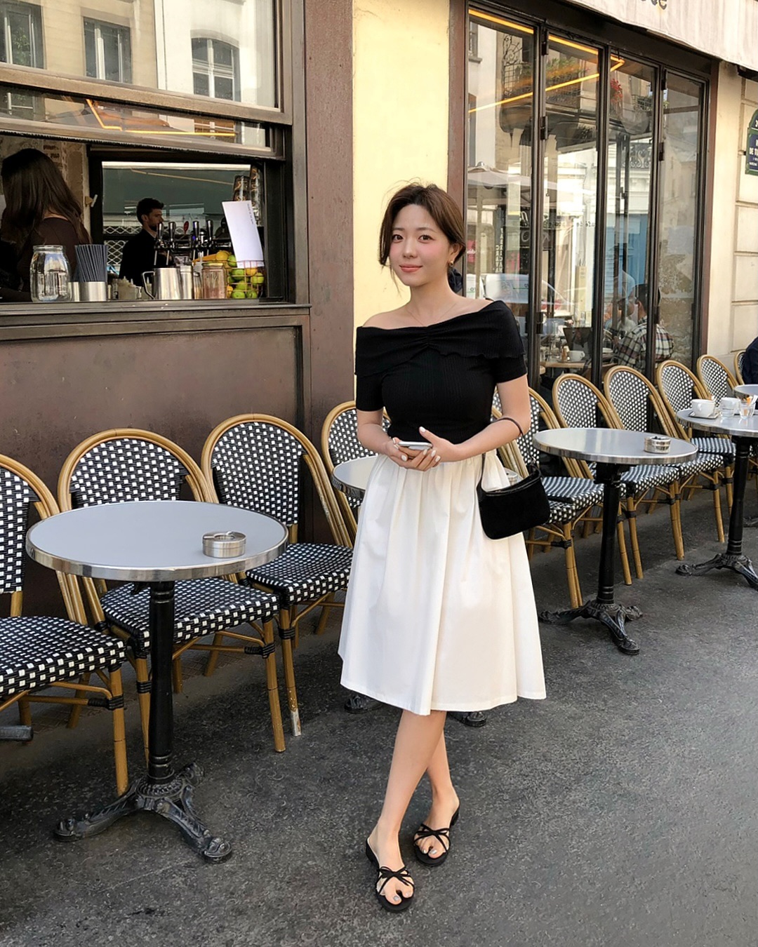 5 item xinh tươi, nhẹ mát nên sắm ngay cho mùa hè nóng bức- Ảnh 3. 5 item xinh tươi, nhẹ mát nên sắm ngay cho mùa hè nóng bức- Ảnh 3.