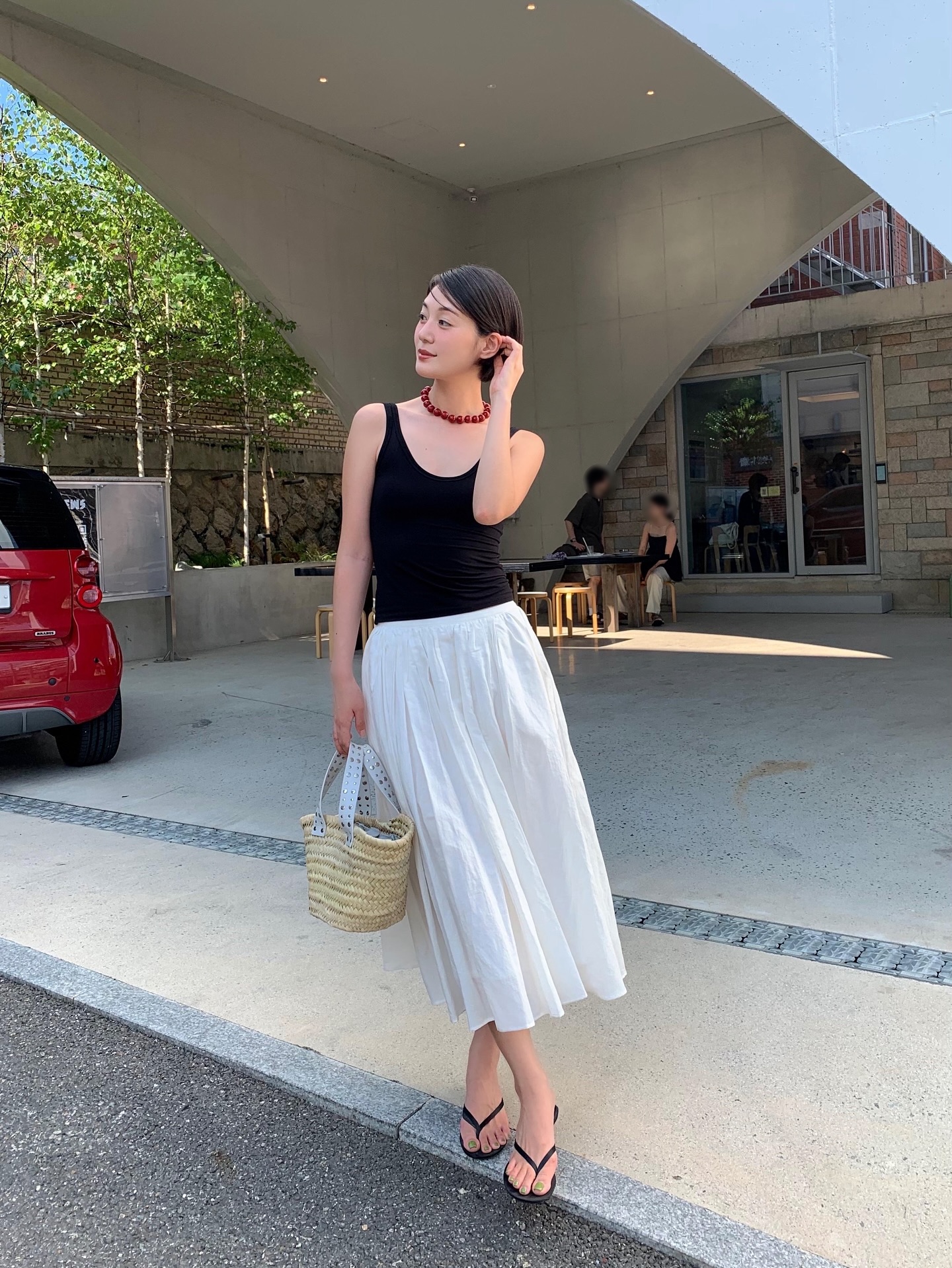 5 item xinh tươi, nhẹ mát nên sắm ngay cho mùa hè nóng bức- Ảnh 4. 5 item xinh tươi, nhẹ mát nên sắm ngay cho mùa hè nóng bức- Ảnh 4.