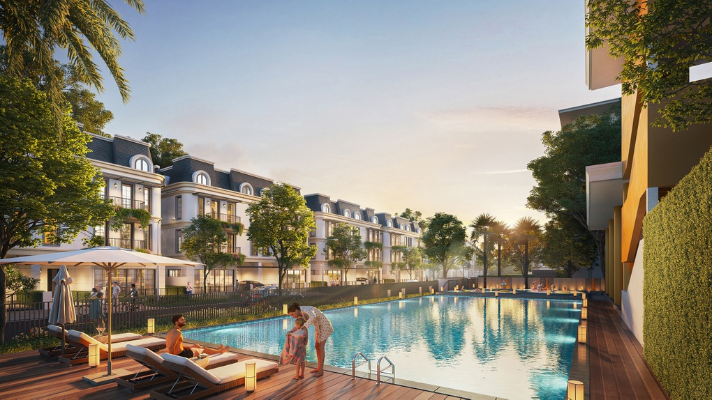 Chiến lược đi trước chu kỳ để tạo lập giá trị của VinaLiving - 3