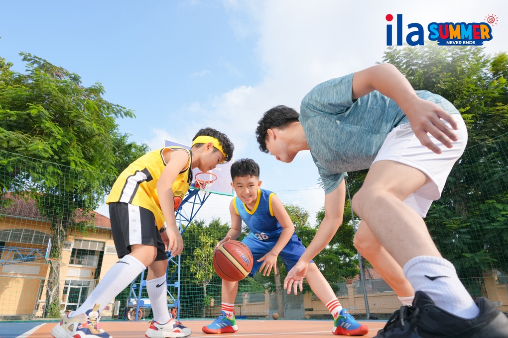 Nếu không thể cho con du học hè, cha mẹ có đang bỏ lỡ lợi thế hội nhập của con? - 2