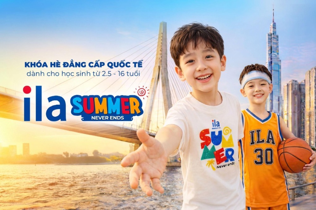 Nếu không thể cho con du học hè, cha mẹ có đang bỏ lỡ lợi thế hội nhập của con? - 4