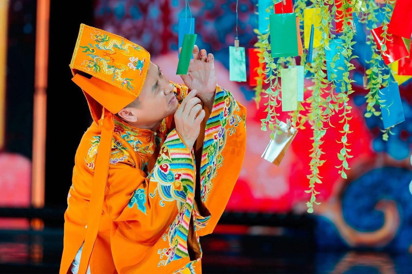 Táo Quân 2026: Chưa kịp xem đã hết- Ảnh 3.