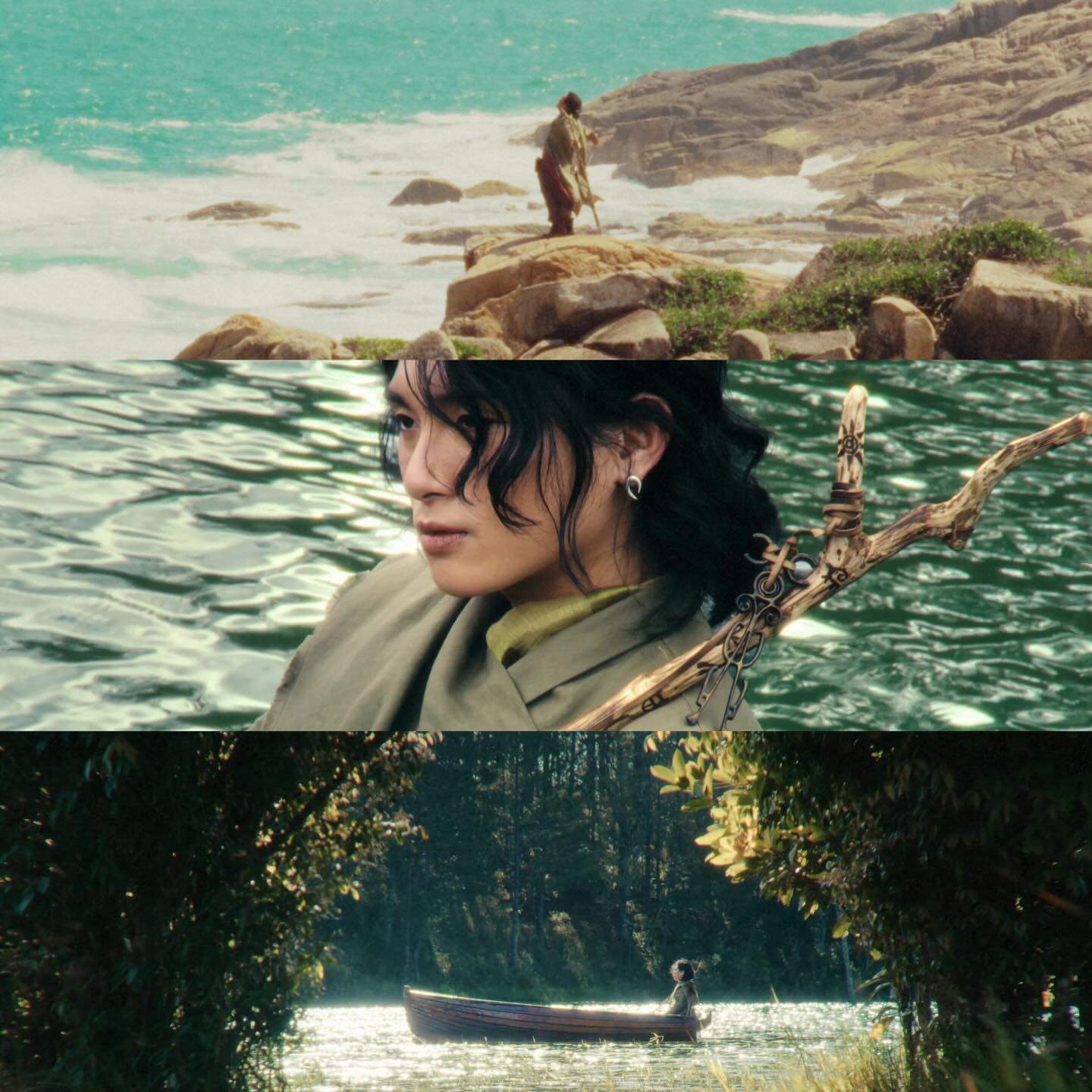 Nam ca sĩ khiến Trấn Thành cảm thán “văn minh, thông minh, quốc tế”, phải có vị thế cao hơn- Ảnh 5.