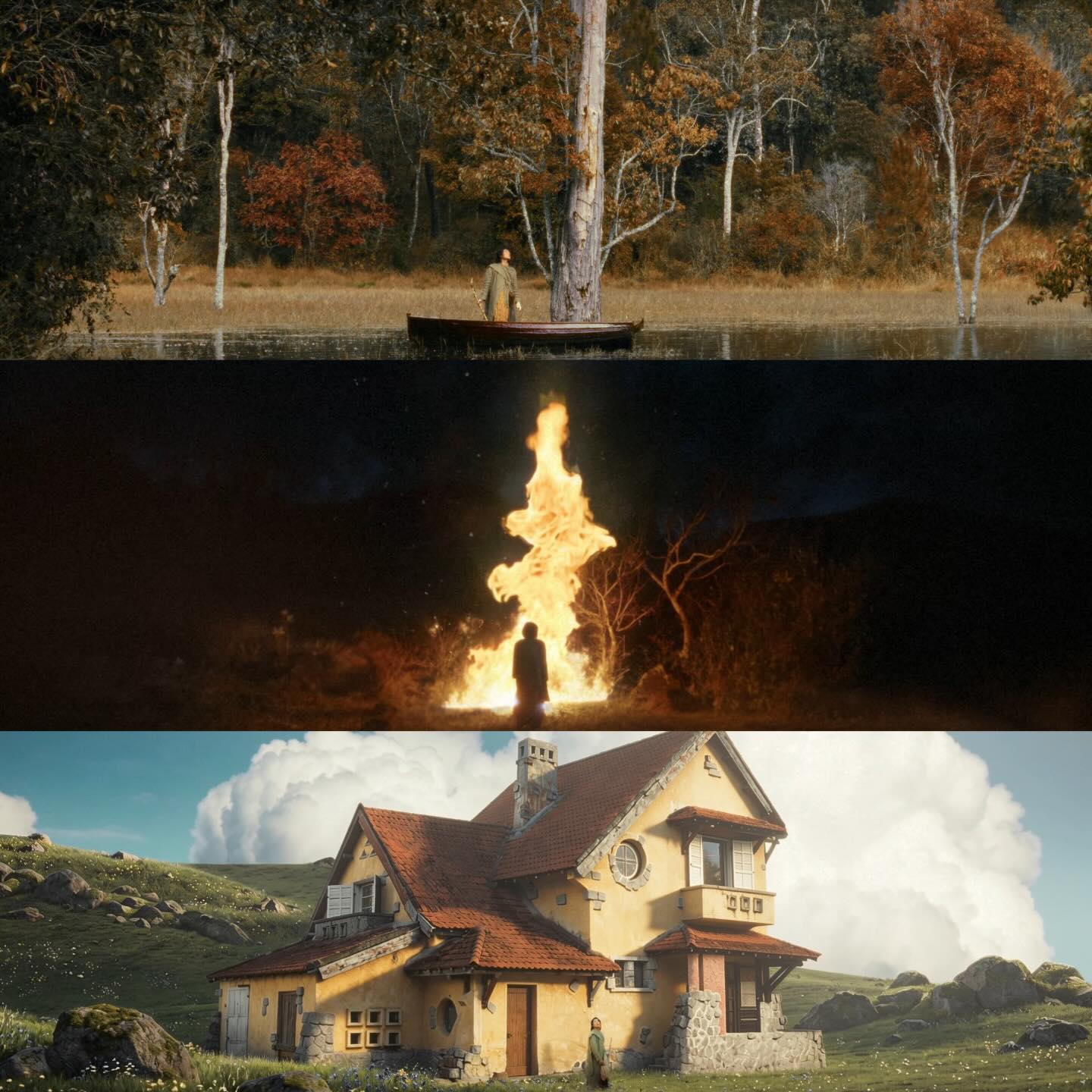 Nam ca sĩ khiến Trấn Thành cảm thán “văn minh, thông minh, quốc tế”, phải có vị thế cao hơn- Ảnh 6.