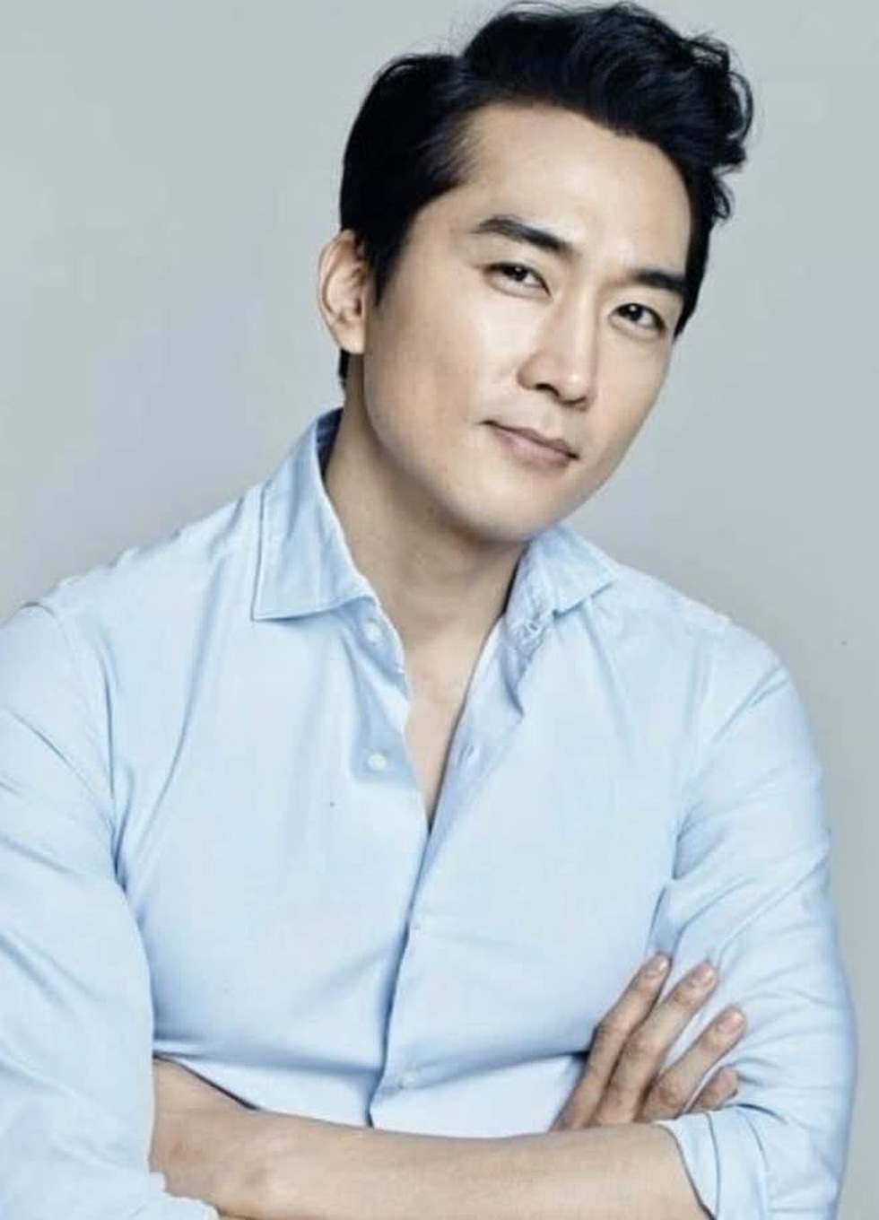 Diễn viên phim Trái tim mùa thu: Người mất tích, người chật vật bệnh tật - 4