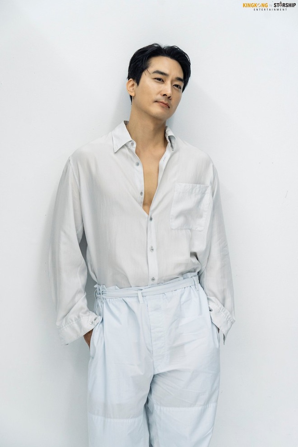 Diễn viên phim Trái tim mùa thu: Người mất tích, người chật vật bệnh tật - 5