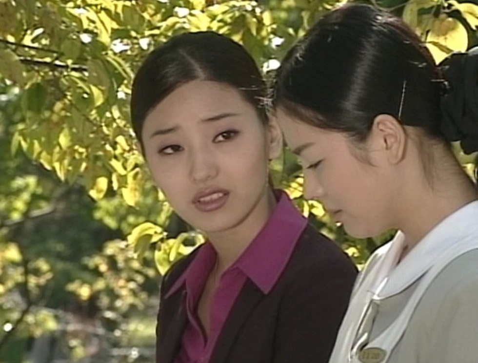 Diễn viên phim Trái tim mùa thu: Người mất tích, người chật vật bệnh tật - 6