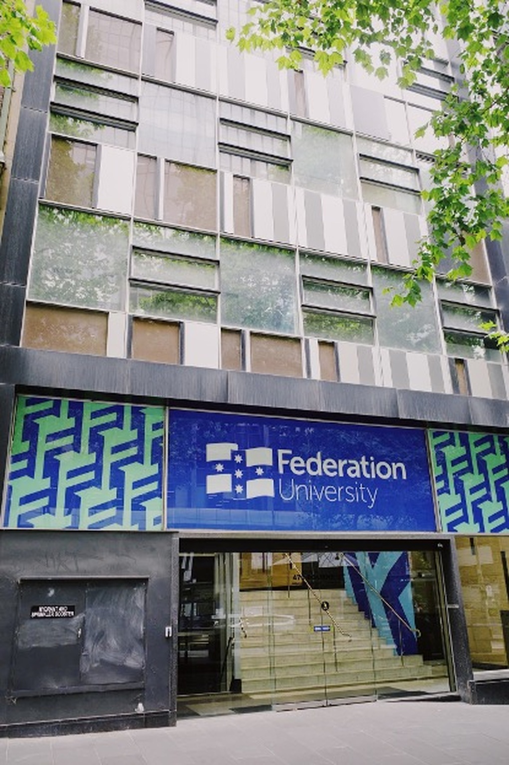 Sinh viên Việt Nam nhận học bổng 50% từ Đại học Federation - Úc - 3