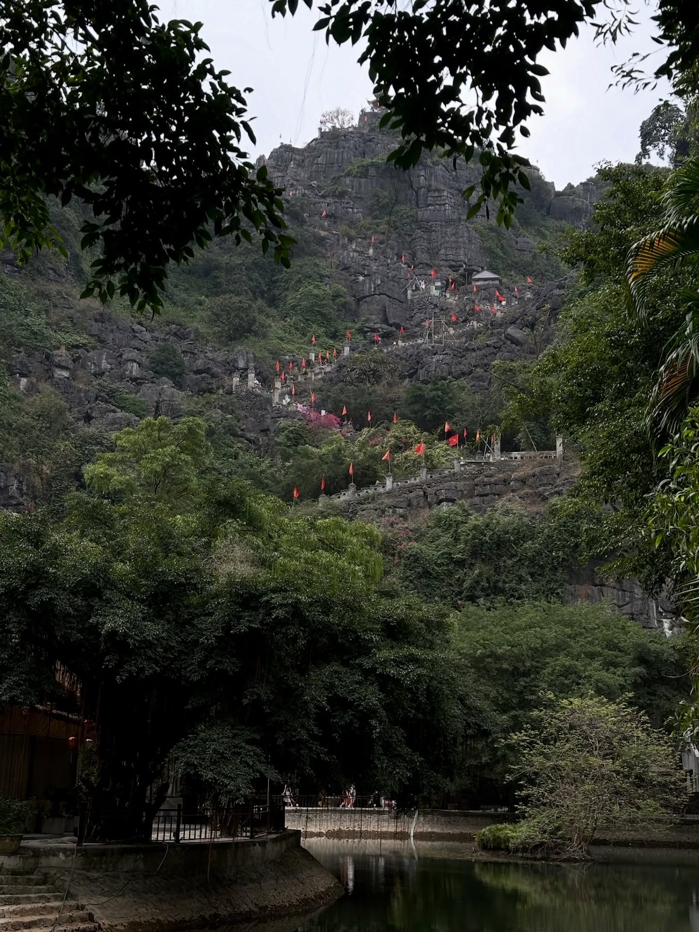 Từ 1/4, hàng triệu khách Việt chính thức áp dụng phí tham quan mới tại điểm du lịch đắt khách bậc nhất miền Bắc- Ảnh 4.