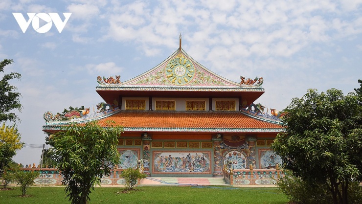 Chùa Việt Khánh Thọ không chỉ là địa chỉ tôn giáo, tín ngưỡng, tâm linh của người dân địa phương mà còn góp phần gìn giữ, phát huy di sản văn hóa Việt Nam tại Thái Lan, thúc đẩy mối quan hệ ngày càng toàn diện giữa hai nước Việt Nam - Thái Lan.