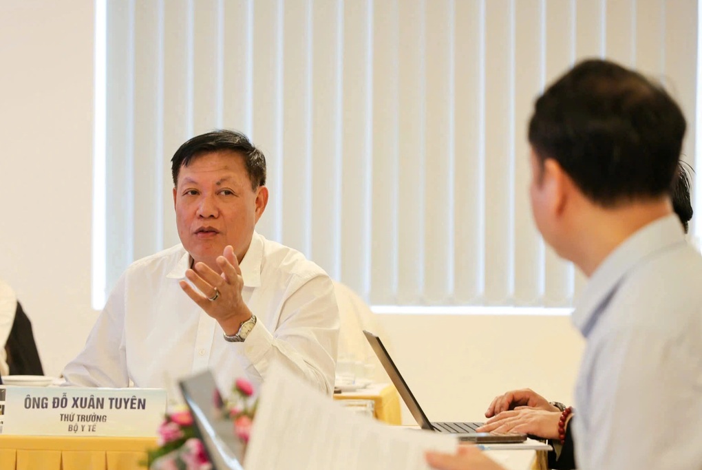 Chồng được nghỉ 10 ngày khi vợ sinh con thứ 2? - 2