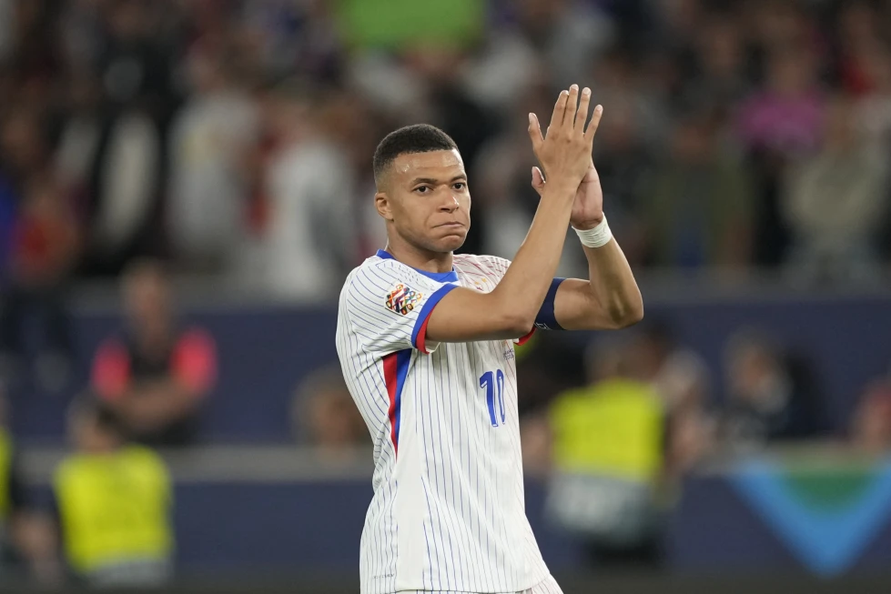 6 ngôi sao có thể Quả bóng Vàng nhờ World Cup 2026 - Ảnh 2.