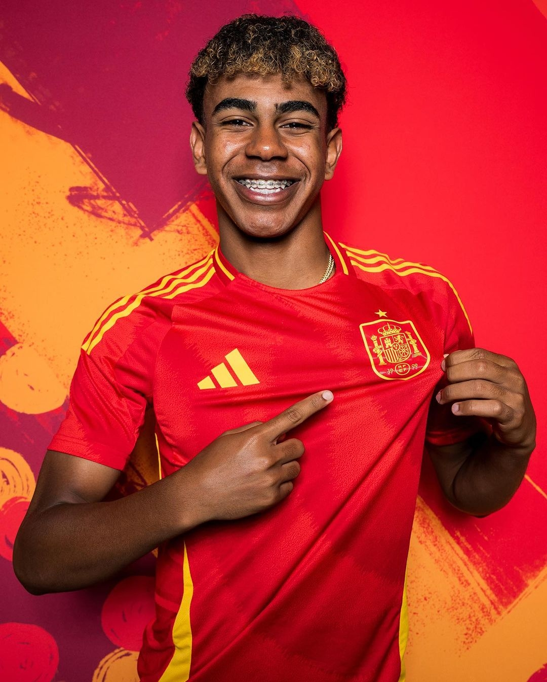 6 ngôi sao có thể Quả bóng Vàng nhờ World Cup 2026 - Ảnh 3.