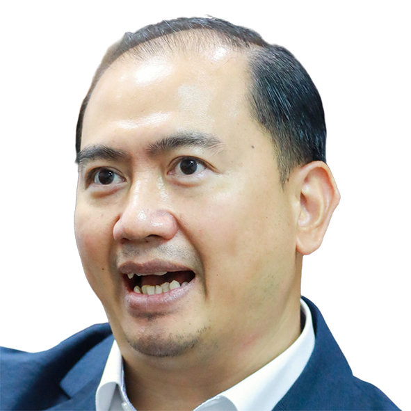 Chỉnh sửa số liệu quan trắc môi trường: Gian dối có hệ thống 3 Chỉnh sửa số liệu quan trắc môi trường: Gian dối có hệ thống - Ảnh 2.