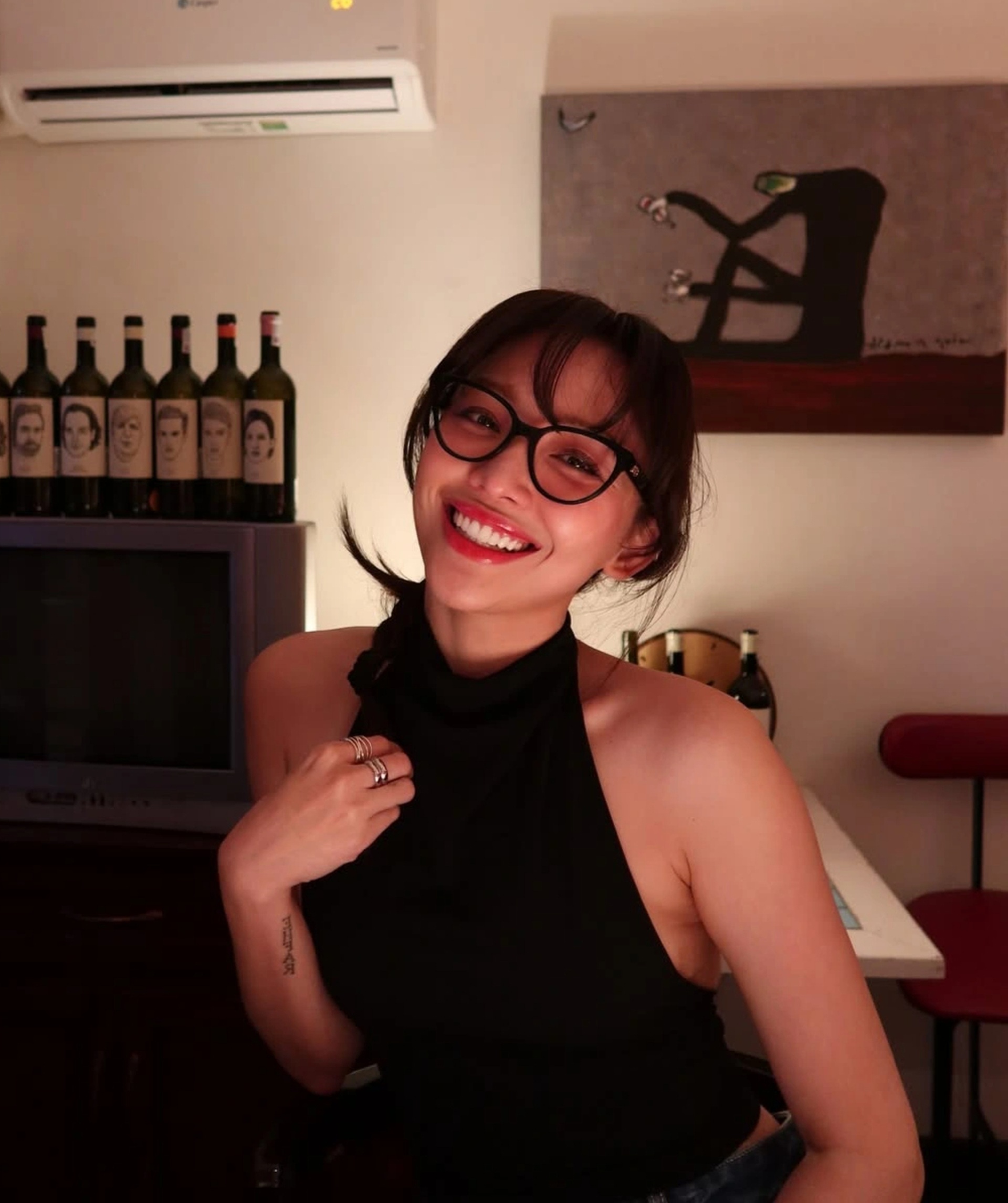 Tóc Tiên sau ly hôn: Diện bikini gây sốt, khẳng định luôn muốn được yêu - 5 Tóc Tiên sau ly hôn: Diện bikini gây sốt, khẳng định luôn muốn được yêu - 5