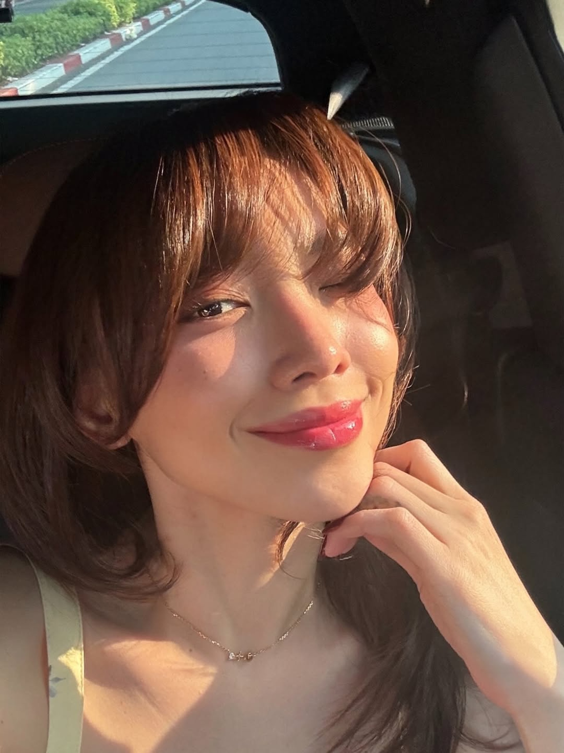 Tóc Tiên sau ly hôn: Diện bikini gây sốt, khẳng định luôn muốn được yêu - 6 Tóc Tiên sau ly hôn: Diện bikini gây sốt, khẳng định luôn muốn được yêu - 6