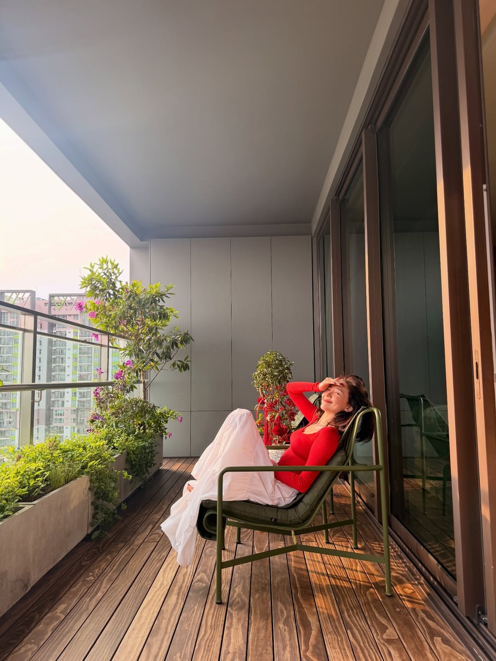 Tóc Tiên sau ly hôn: Diện bikini gây sốt, khẳng định luôn muốn được yêu - 8 Tóc Tiên sau ly hôn: Diện bikini gây sốt, khẳng định luôn muốn được yêu - 8