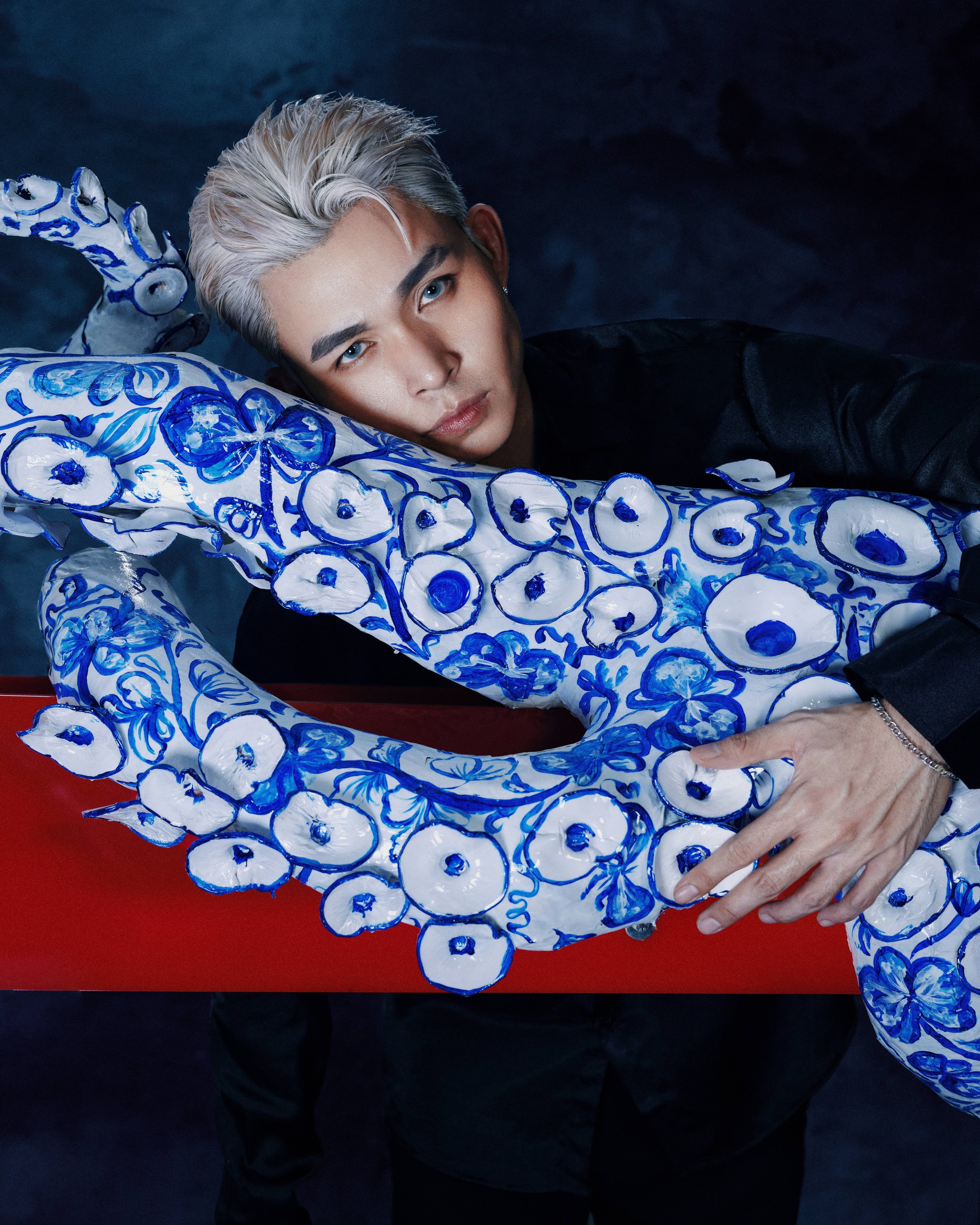 Jun Phạm: Thừa nhận 