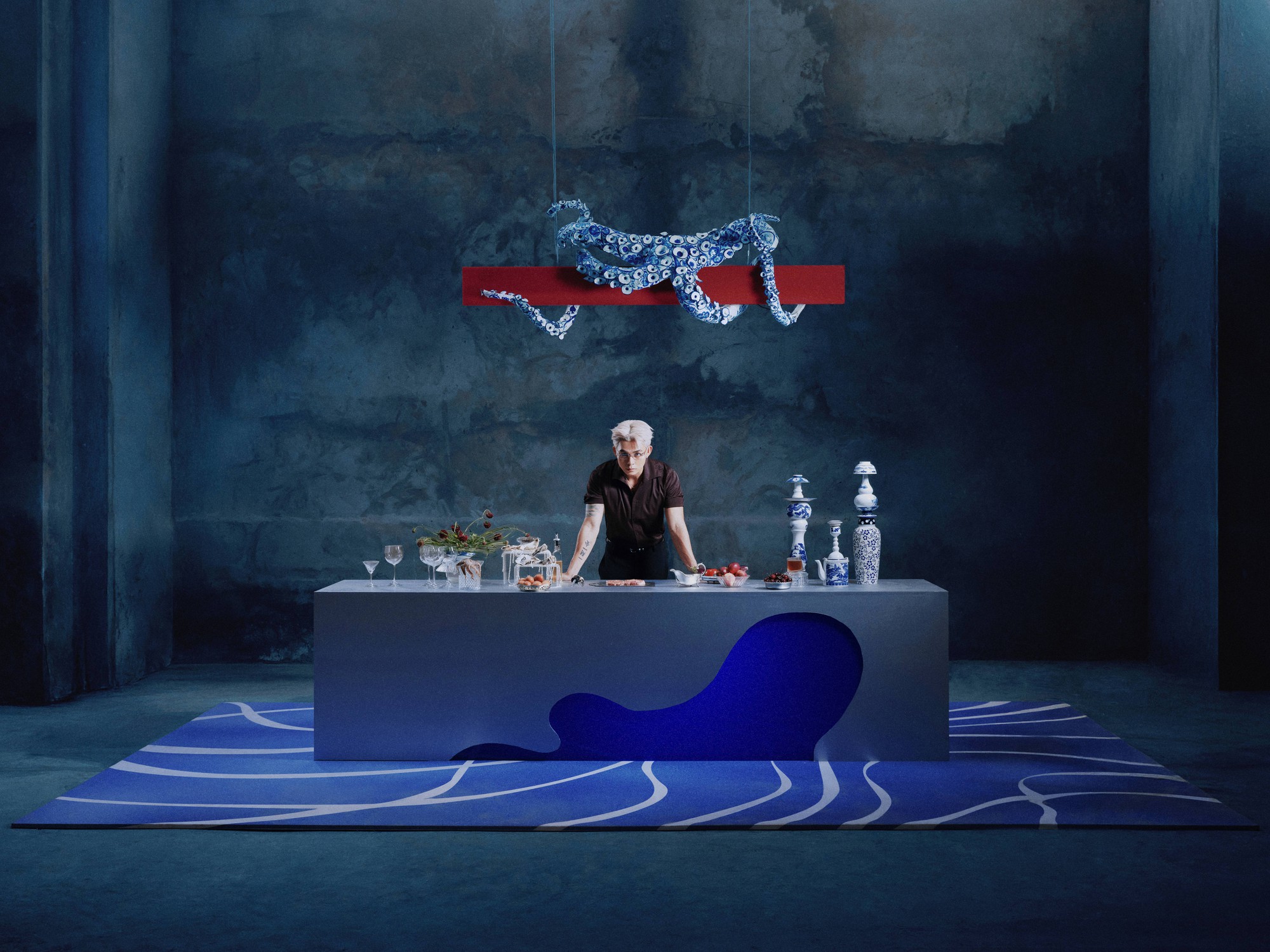 Jun Phạm: Thừa nhận 