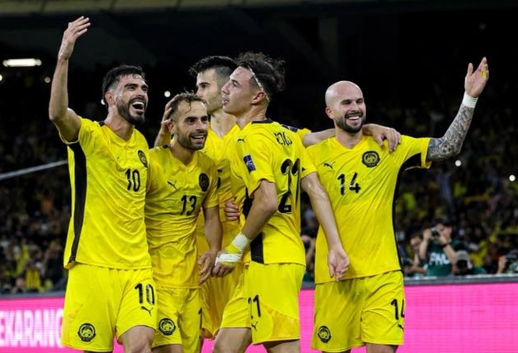 Nhận định tuyển Việt Nam - Malaysia (19h hôm nay): Trả cả vốn lẫn lãi - 2