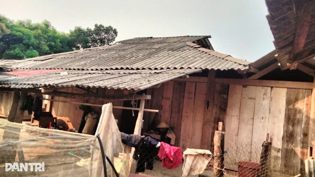 Xót cảnh nam sinh nghèo mất 1 chân sau tai nạn giao thông - 3