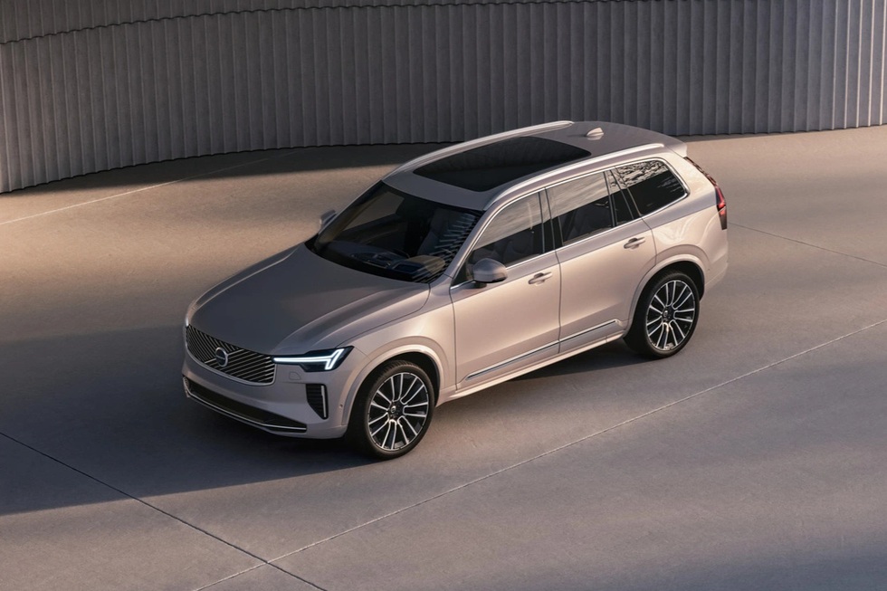 Loạt xe điện và hybrid mới ra mắt khách Việt trong tháng 3 - 8