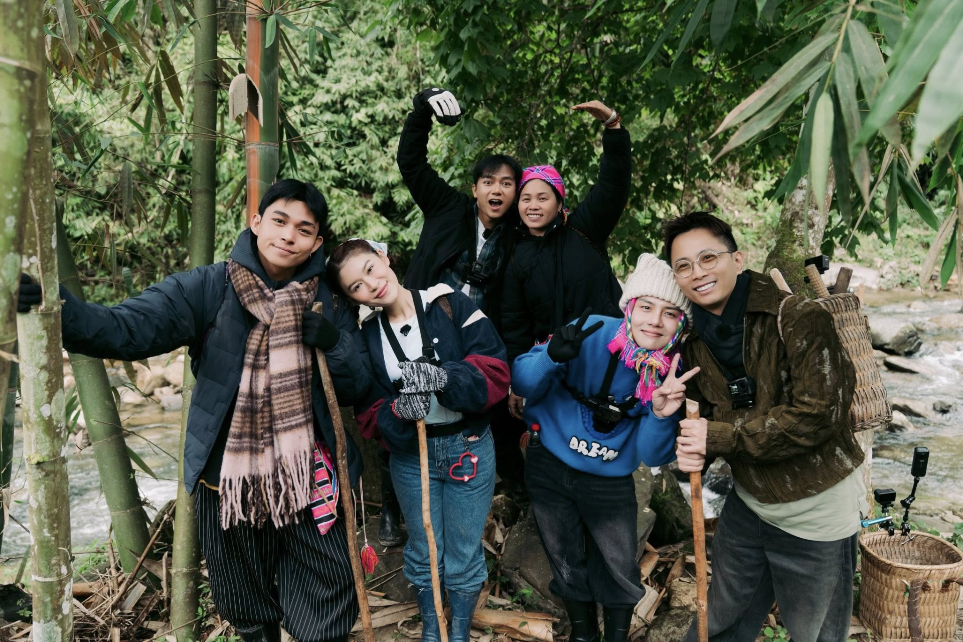 Nước đi sai lầm của Jun Phạm: Hỏng cả hình ảnh đẹp từ Gia đình Haha- Ảnh 2.