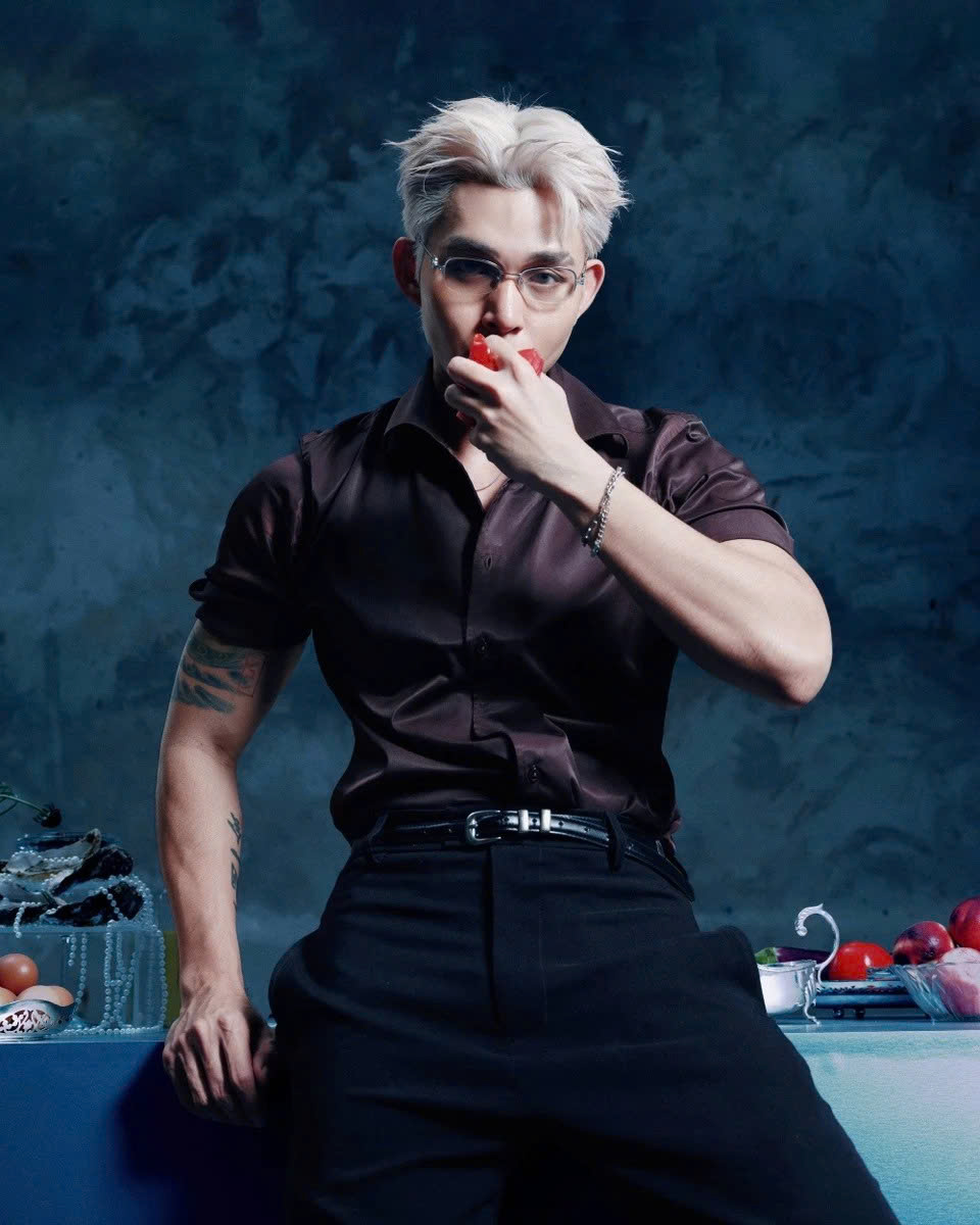 Nước đi sai lầm của Jun Phạm: Hỏng cả hình ảnh đẹp từ Gia đình Haha- Ảnh 3.