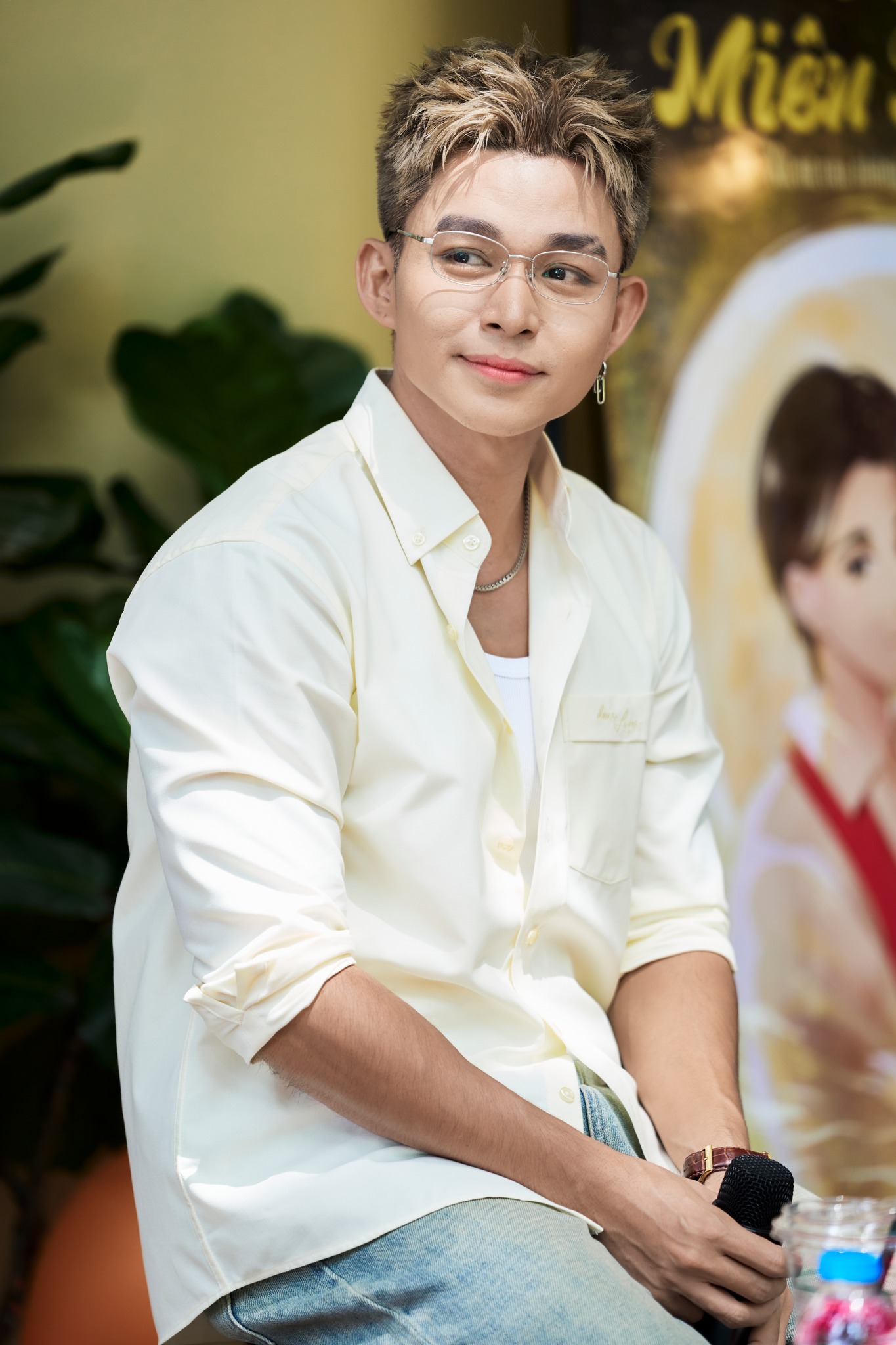 Nước đi sai lầm của Jun Phạm: Hỏng cả hình ảnh đẹp từ Gia đình Haha- Ảnh 6.