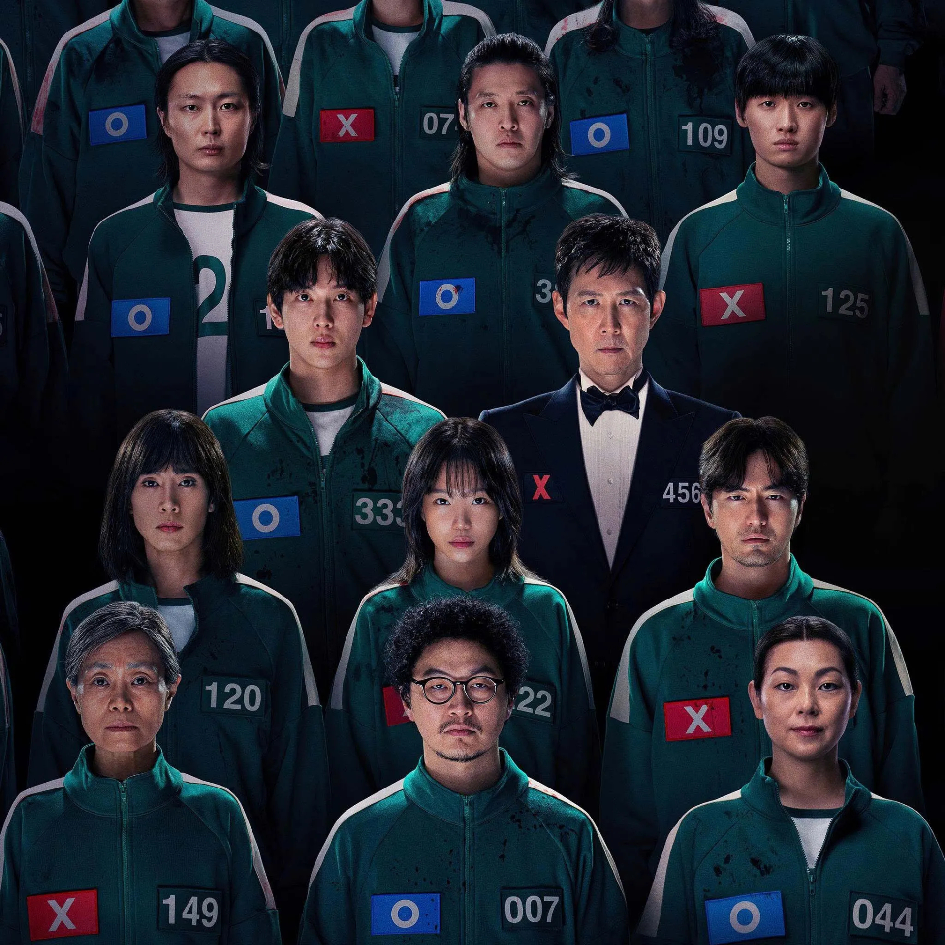 Vinh quang độc hại mang tên Lee Min Ho và Squid Game- Ảnh 2.