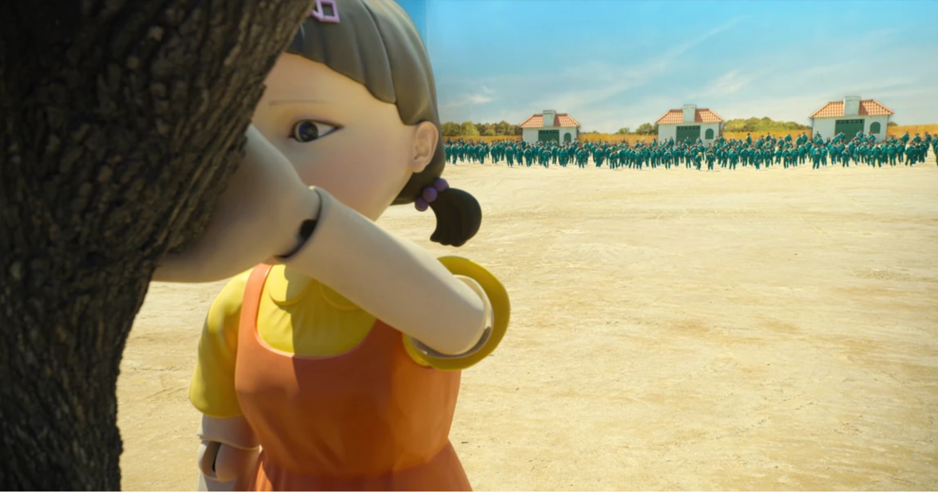 Vinh quang độc hại mang tên Lee Min Ho và Squid Game- Ảnh 3.