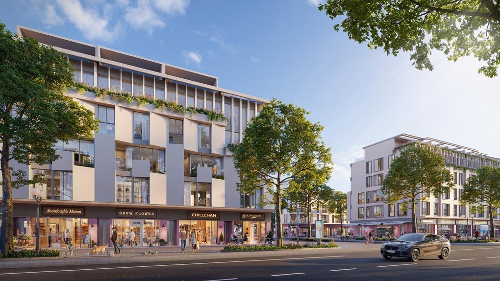 Phú Quốc kỳ vọng bứt phá với mô hình kinh tế APEC - TOD - 2