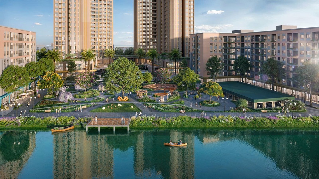 Phú Quốc kỳ vọng bứt phá với mô hình kinh tế APEC - TOD - 3