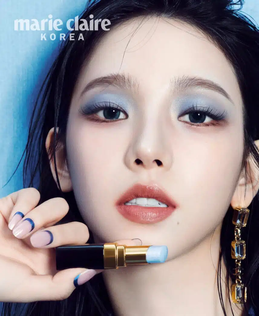 Đại mỹ nhân được chọn làm tiêu chuẩn cho vẻ đẹp AI: Dáng vóc gợi cảm chuẩn đồng hồ cát, dìm đến mấy cũng không xấu nổi- Ảnh 6.