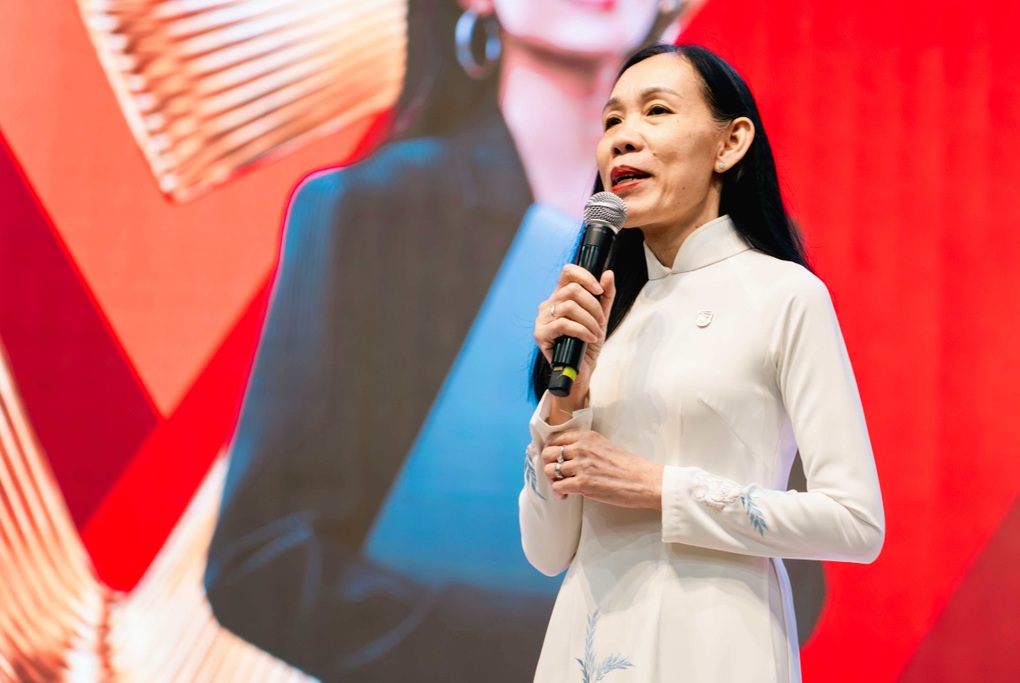 Gen Z chỉ chọn ngành học ra trường có lương cao là thực dụng? - 3