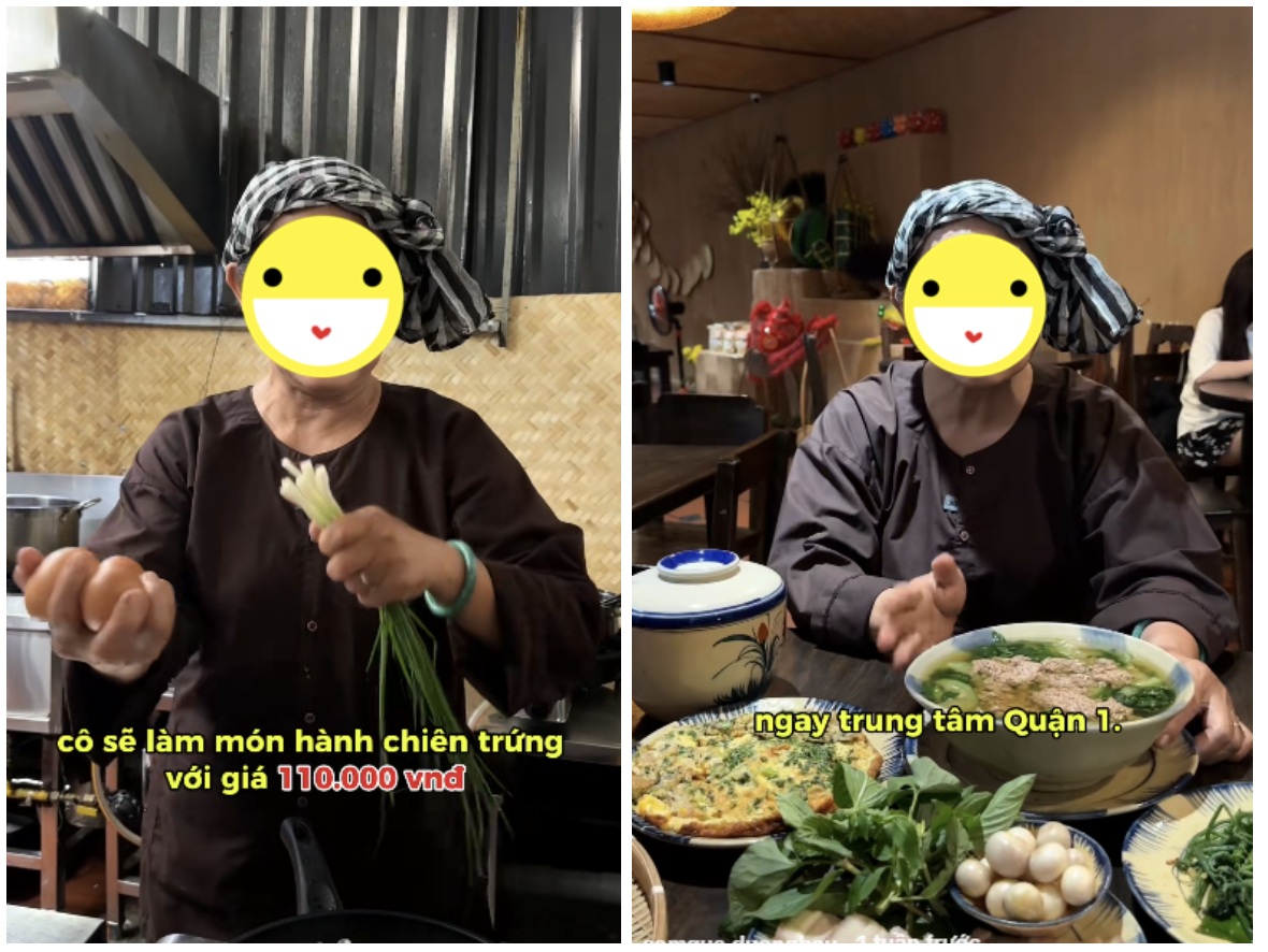 Công thức khiêu khích người xem của Cơm Quê Dượng Bầu- Ảnh 2.