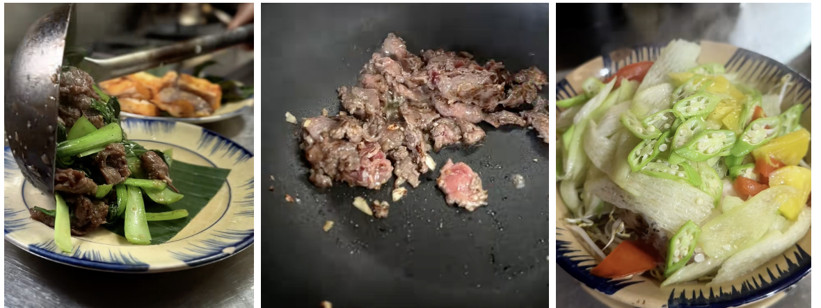 Công thức khiêu khích người xem của Cơm Quê Dượng Bầu- Ảnh 4.