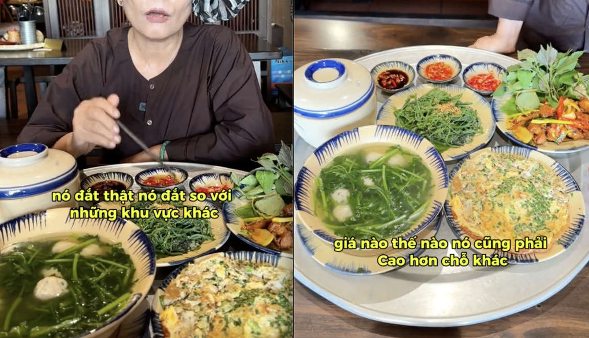 Công thức khiêu khích người xem của Cơm Quê Dượng Bầu- Ảnh 6.