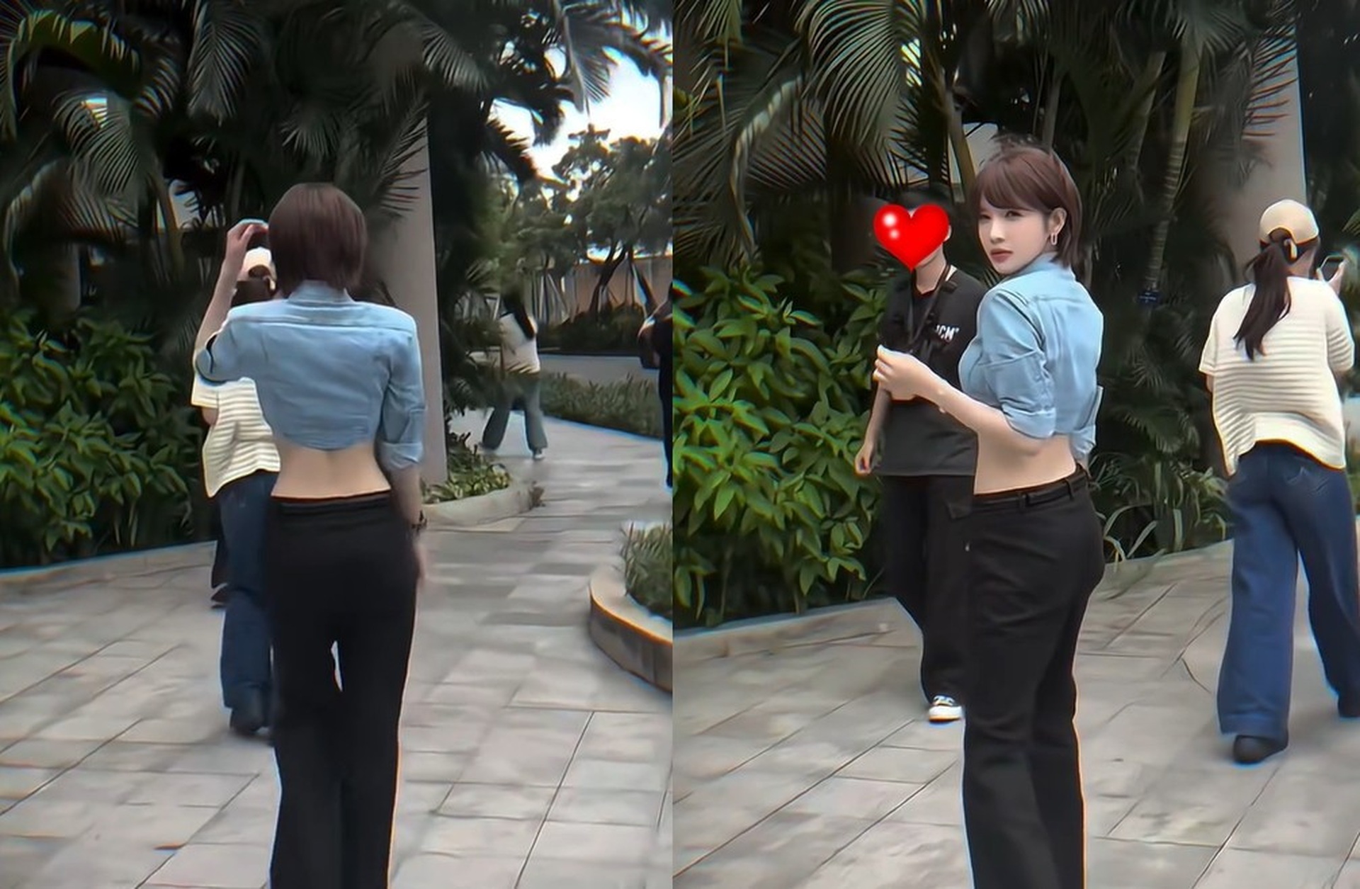 Ca sĩ LyLy sau phim 450 tỷ đồng: Vòng eo 55cm gây sốt, đời tư được chú ý - 3