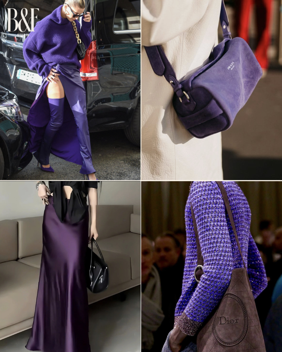 8 cặp hot trends sẽ đến và đi trong năm 2026, update theo là mặc đẹp ngay- Ảnh 4.