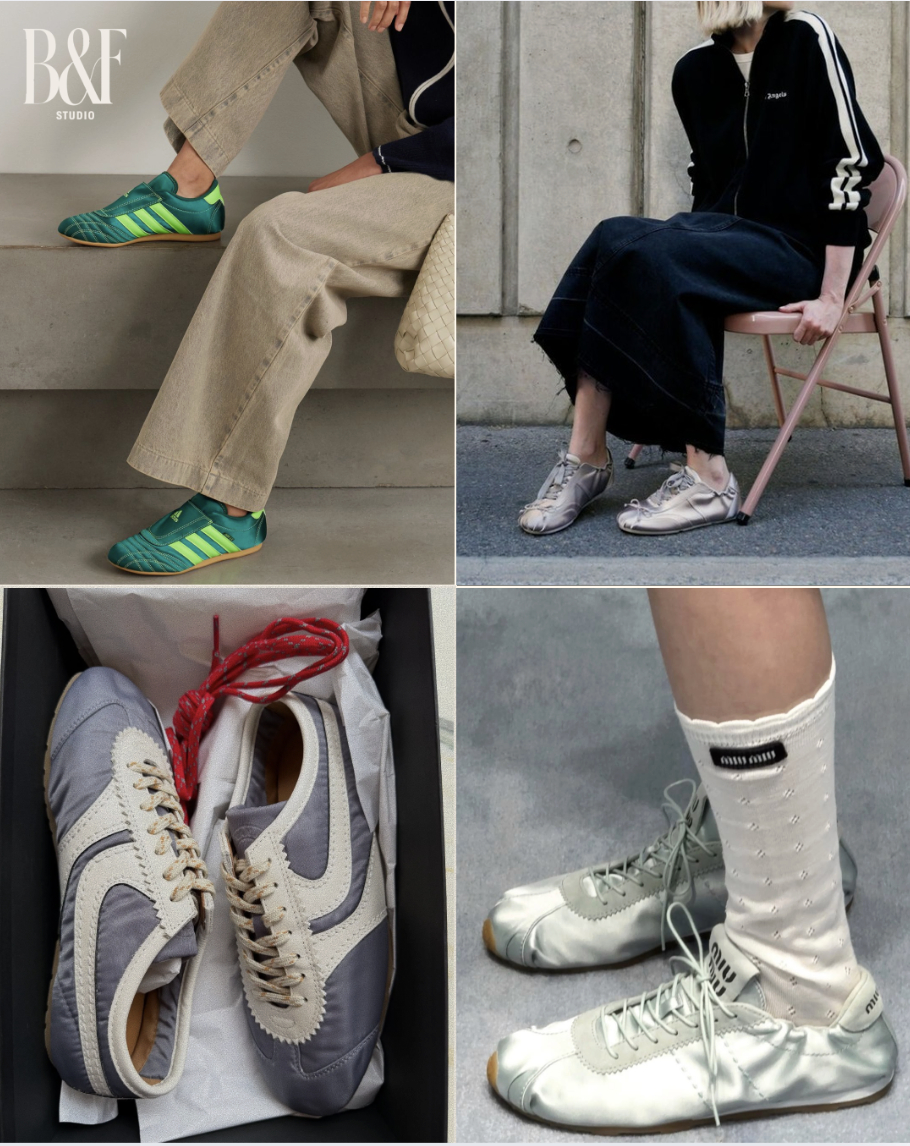 8 cặp hot trends sẽ đến và đi trong năm 2026, update theo là mặc đẹp ngay- Ảnh 5.