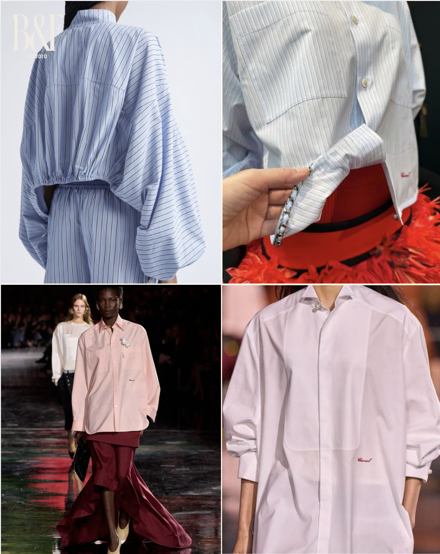 8 cặp hot trends sẽ đến và đi trong năm 2026, update theo là mặc đẹp ngay- Ảnh 6.